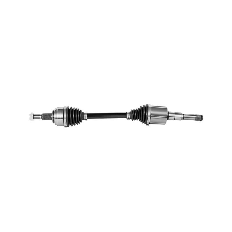 LX67-3B437-AGC 耐摩耗・低騒音CVジョイント アクスルシャフトAssy